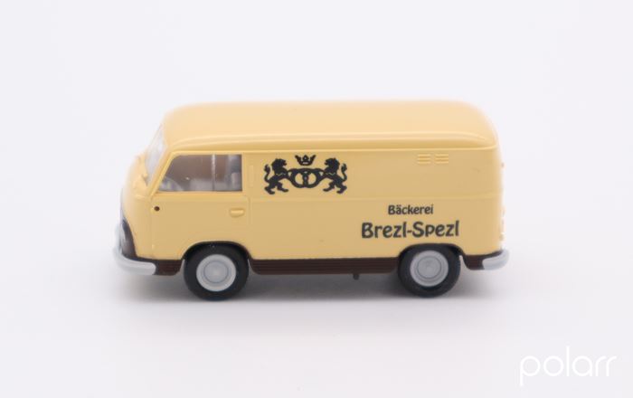 Ford FK 1000 'Bäckerei'
