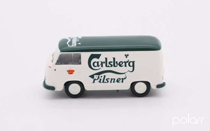 Ford FK 1000 'Carlsberg'