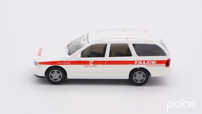 Ford Mondeo 'Falck'