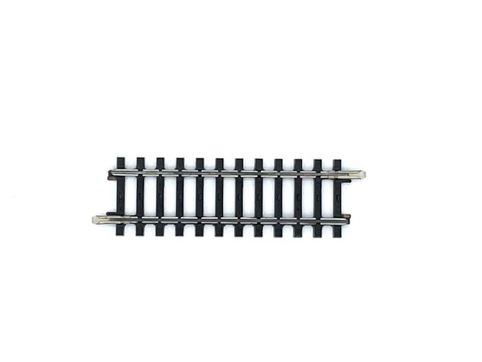 Märklin 2201 ligeskinne 90 mm, 1 stk. (brugte)
