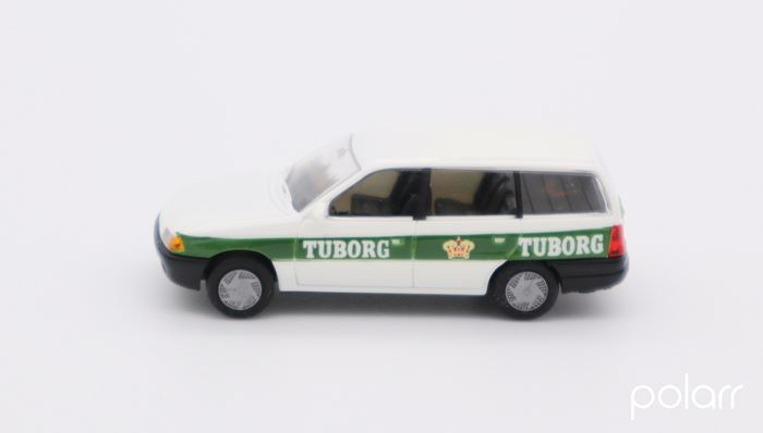 Opel Astra 'Tuborg'