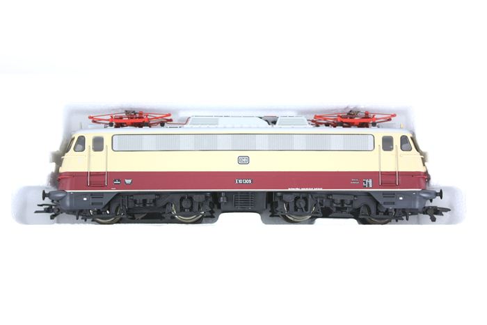 Roco 69703 DB E10 TEE elektrisk lokomotiv DIGITAL
