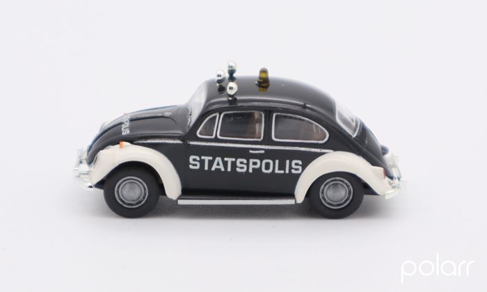 VW Boble 1200 A 'Statspolis'
