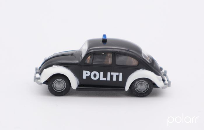 VW Boble 1200 'Politi'