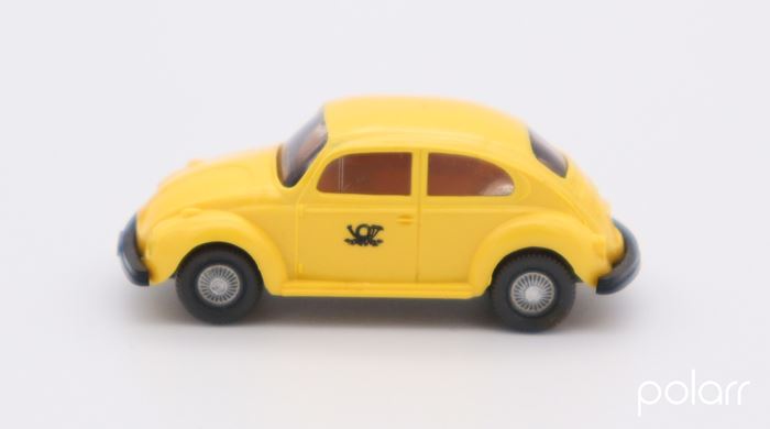 VW Boble 1300 'Deutsche Bundespost'