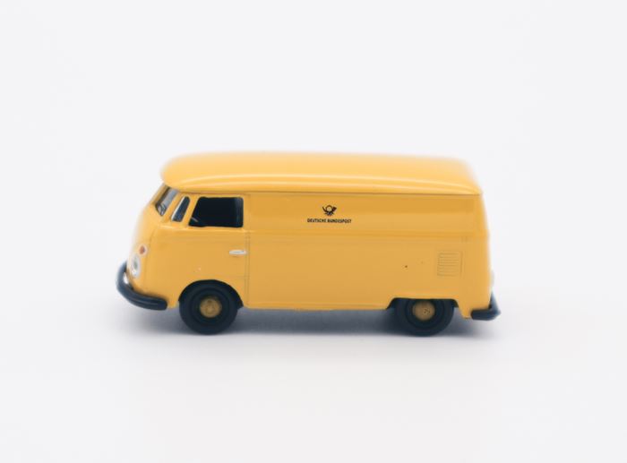 VW T1 'Deutsche Bundespost'