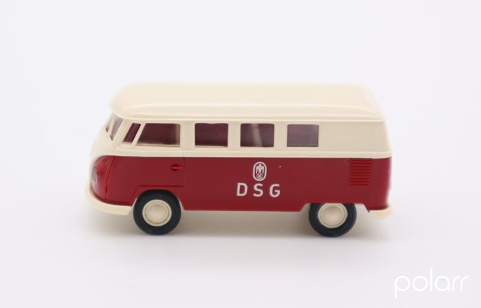 VW T1 'DSG'