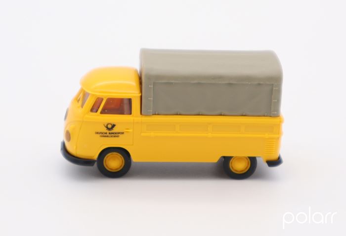 VW T1B 'Deutsche Bundespost'