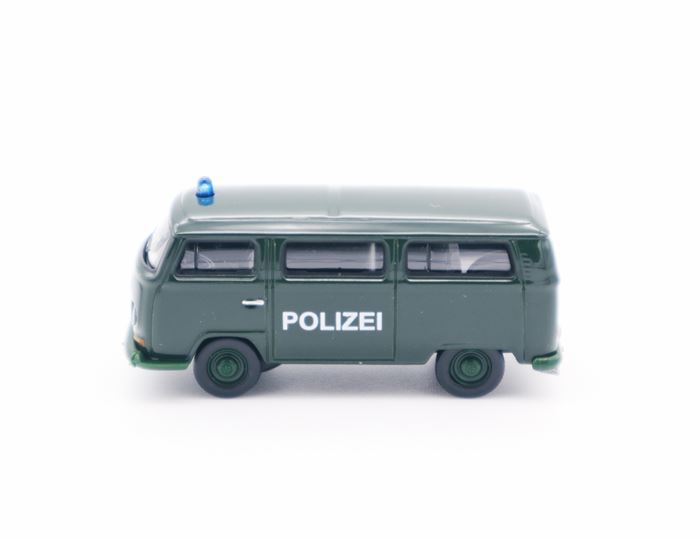 VW T2 'Polizei, bus