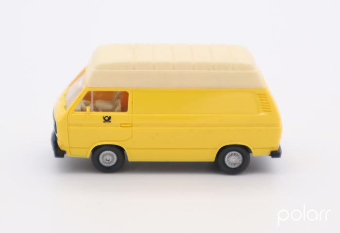 VW T3 'Deutsche Bundespost'