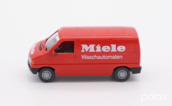 VW T4 'Miele'