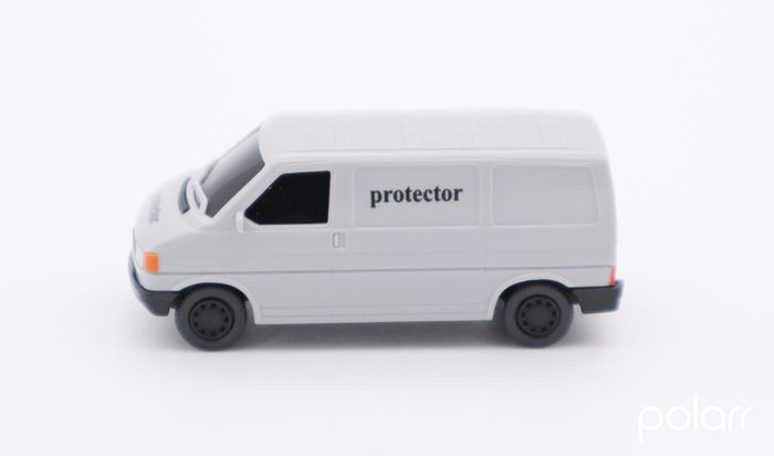 VW T4 'Protector' pengetransport